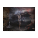 unforgiven postcard