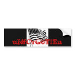 uNfOrGoTtEn Bumper Stickers