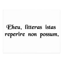 Unfortunately, I can't find those particular...... Postcards