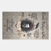 Unhappy Hour Sticker