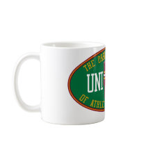 Uni Watch Mug (alternate)