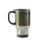 Unicorn 15oz Travel Commuter Mug