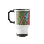 Unicorn 15oz Travel Commuter Mug