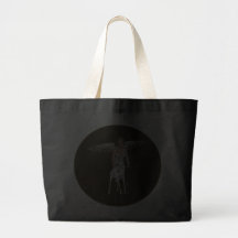 Unicorn Baby Angel Bag