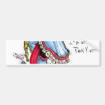 Unicorn Bumper Stickers