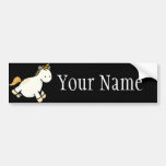 Unicorn Bumper Stickers