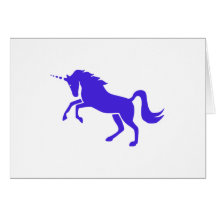 Unicorn Cards