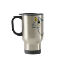 Unicorn Farts Travel Mug