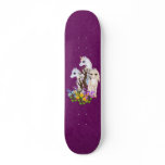 Unicorn Friends Skateboard