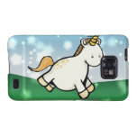 Unicorn Galaxy SII Case