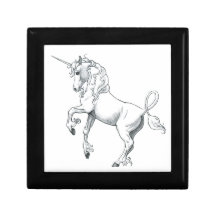 unicorn gift boxes