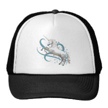 unicorn hat