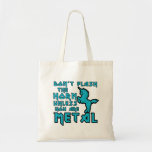 Unicorn Horn Metal Bag