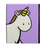 Unicorn iPad Case