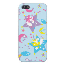 Unicorn iPhone 5 Case