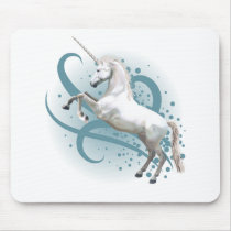 Unicorn Mousepads
