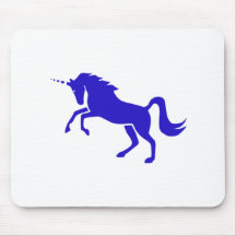 Unicorn Mousepad