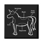 Unicorn Parts