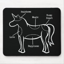 Unicorn Parts