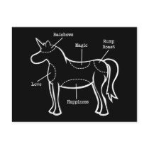 Unicorn Parts