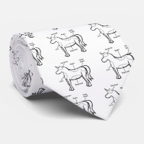 Unicorn Parts