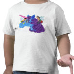 Unicorn Pixies T Shirts