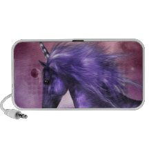 Unicorn Portable Speakers