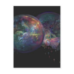Unicorn* Postcards