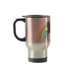 Unicorn Power Coffee Mug