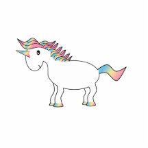 Unicorn sculpture photo sculptures