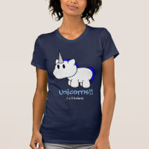 Unicorn Shirt