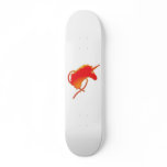 UNICORN SKATEBOARD DECKS