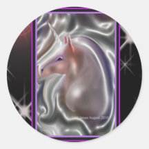 unicorn sticker