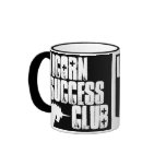 Unicorn Success Club Mug