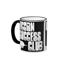 Unicorn Success Club Mug