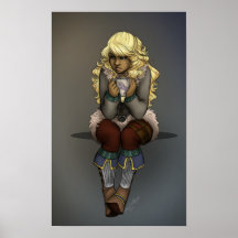Unicorn Tea Posters