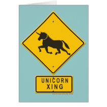 Unicorn XING