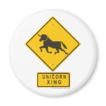 Unicorn XING
