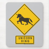Unicorn XING