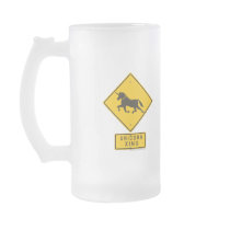 Unicorn XING Mugs