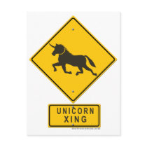Unicorn XING