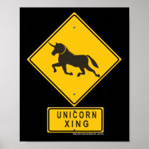 Unicorn XING