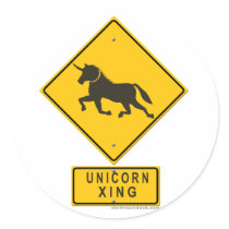 Unicorn XING