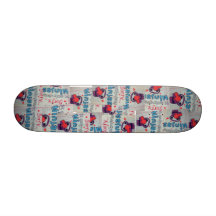 Unicornninja Skateboards II