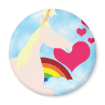 Unicorns and Rainbows