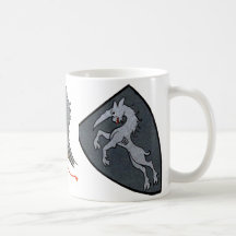Unicorns Coffee Mug