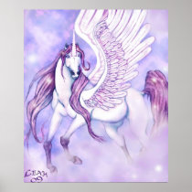 Unicorn's ~*~ Flight of Fancy ~*~