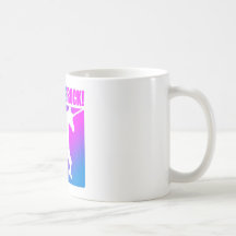 Unicorns Rock! Coffee Mug