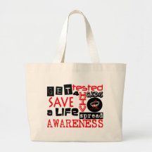 UNIHIV Graffiti Series Bags