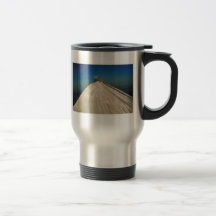 Unimak Island, Shishalden Volcano Coffee Mugs